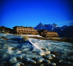 Wyoming - Amangani, Jackson Hole, Wyoming